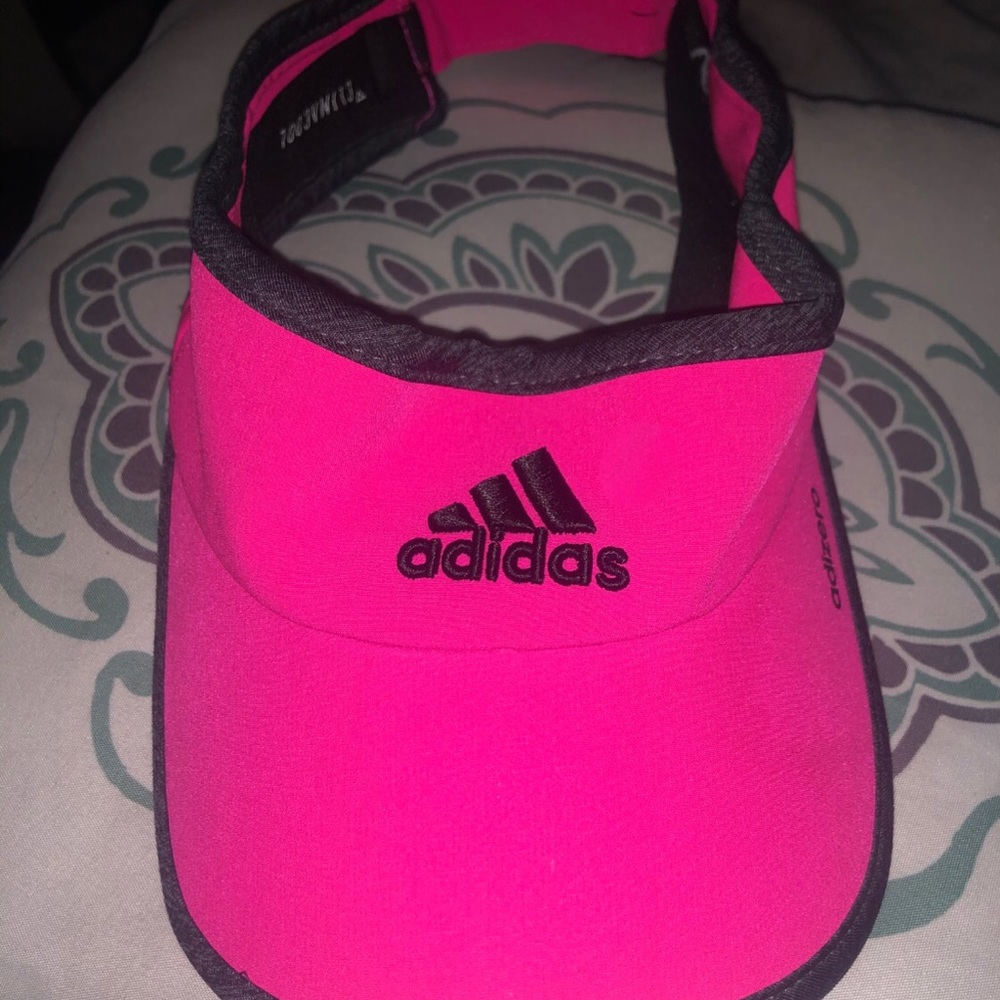 Adidas hat